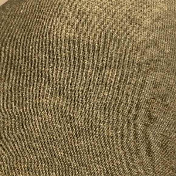 Super cute green silk slip dress- Mendocino - Picture 6 of 6